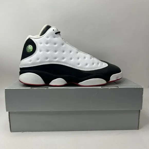 Nike Shoes Air Jordan 13 Retro “He Got Game” 2018